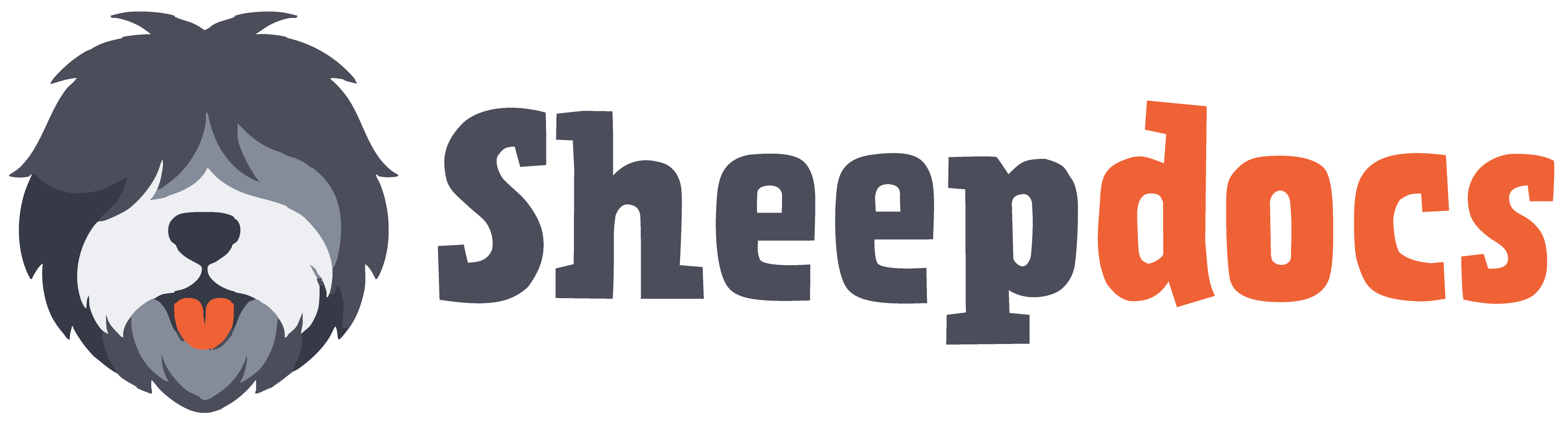 Sheepdocs logo